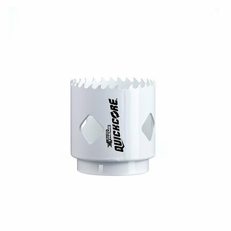 DISSTON HOLESAW QUICKCORE 2-3/8 in. E0100213